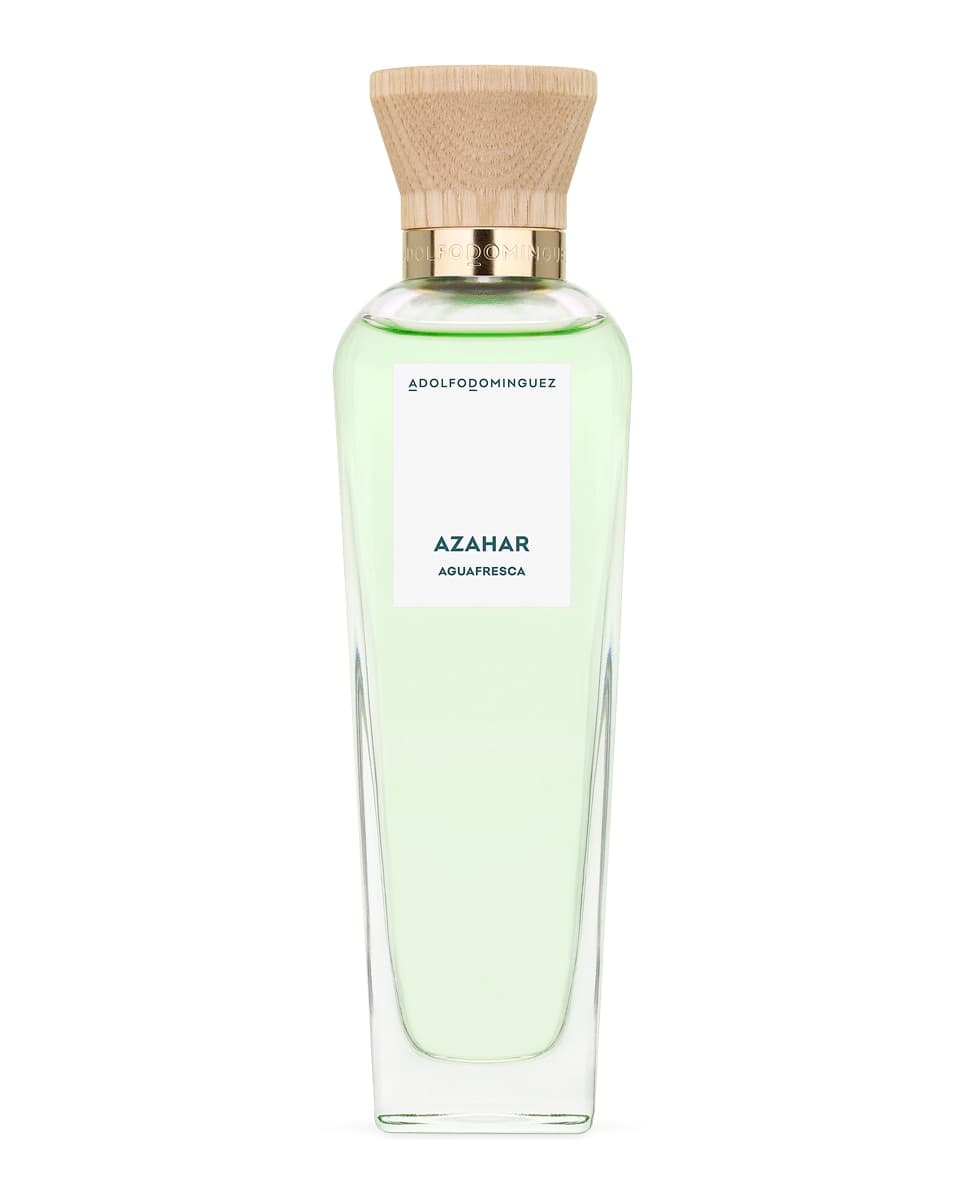 Adolfo Dominguez - Eau de Toilette Agua Fresca de Azahar Adolfo Domínguez.