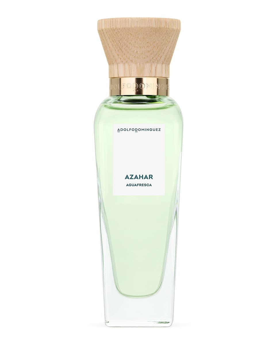 Adolfo Dominguez - Eau de Toilette Agua Fresca de Azahar Adolfo Domínguez.
