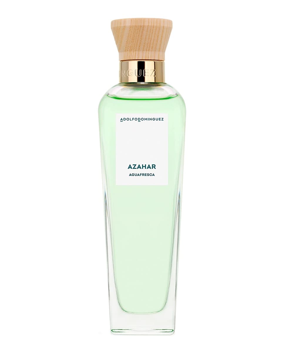 Adolfo Dominguez - Eau de Toilette Agua Fresca de Azahar Adolfo Domínguez.