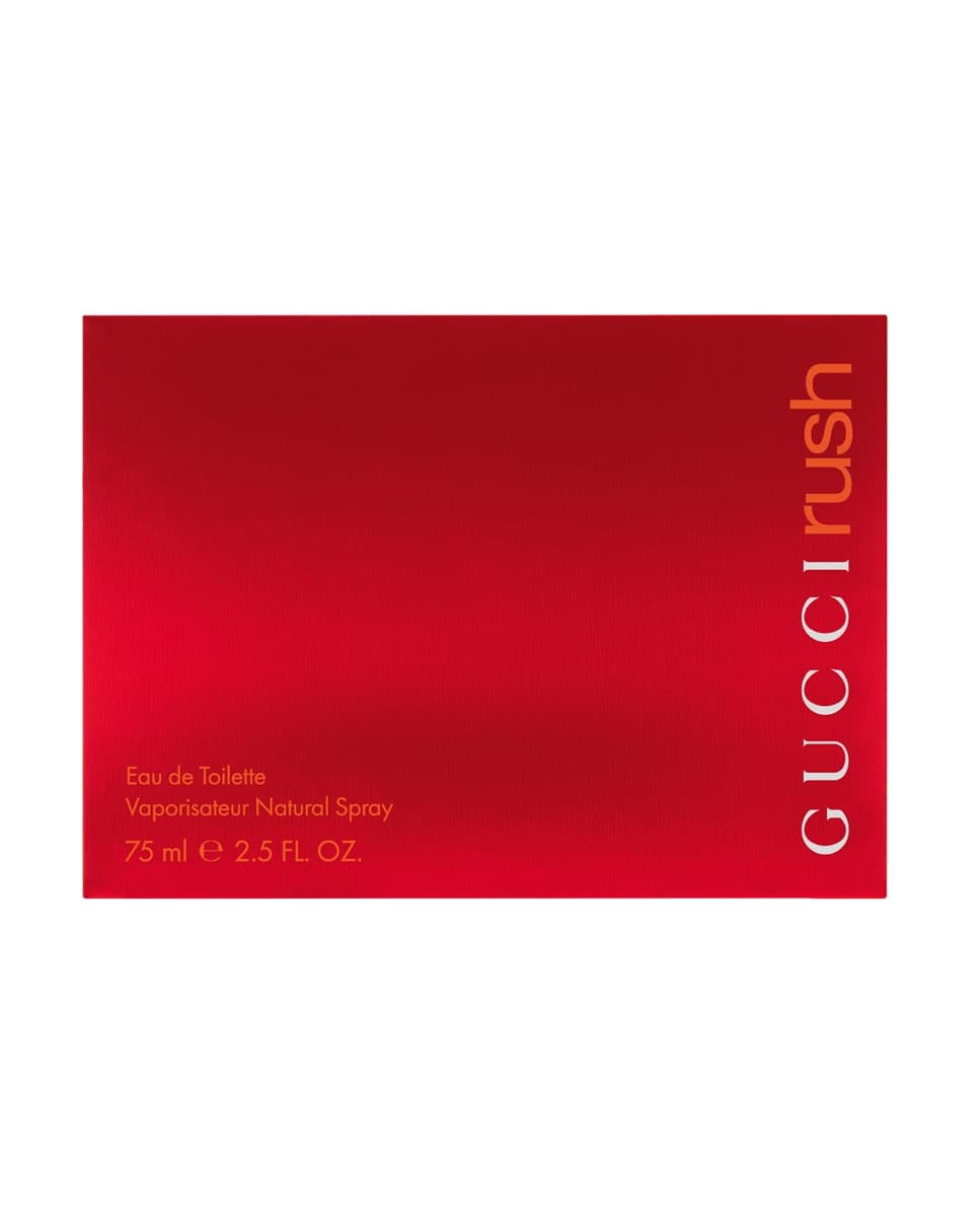 Gucci - Eau de Toilette Gucci Rush 75 ml.