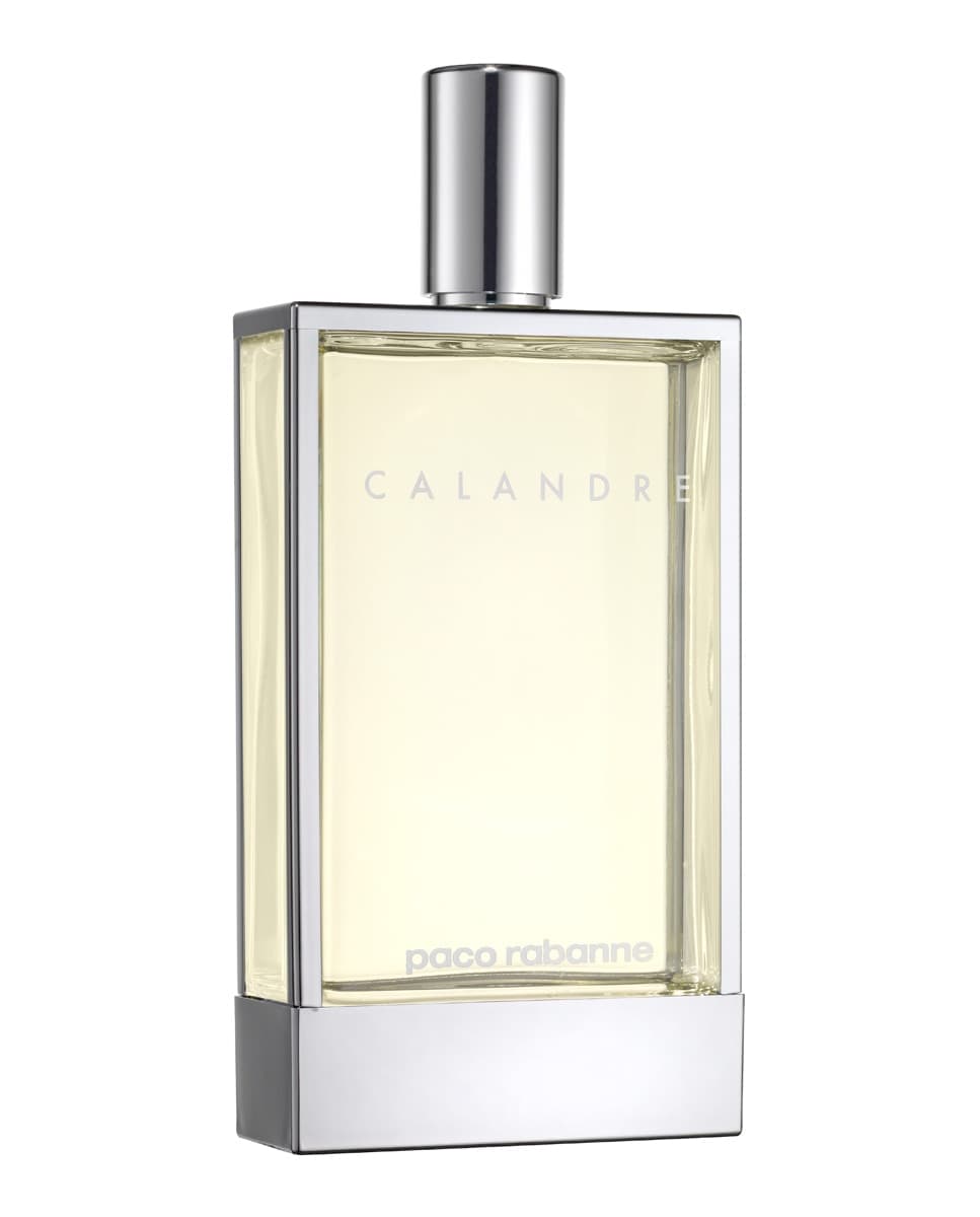 Rabanne - Eau de Toilette Calandre 100 ml Rabanne.