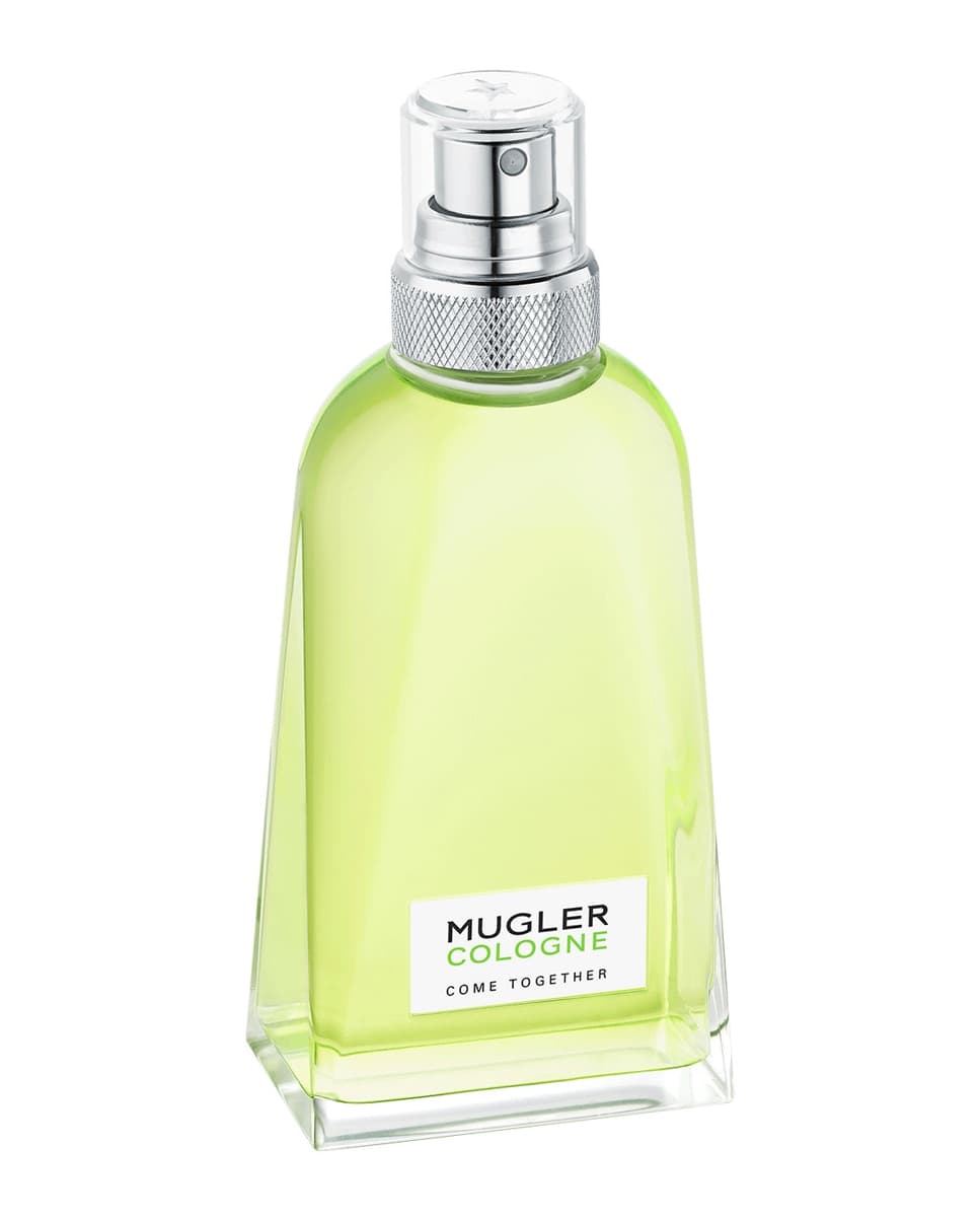 Mugler - Eau de Toilette Mugler Cologne 100 ml Mugler.
