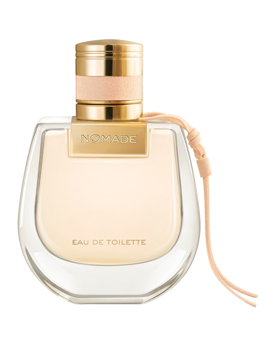 Chloé - Eau de Toilette Chloé Nomade Chloé.