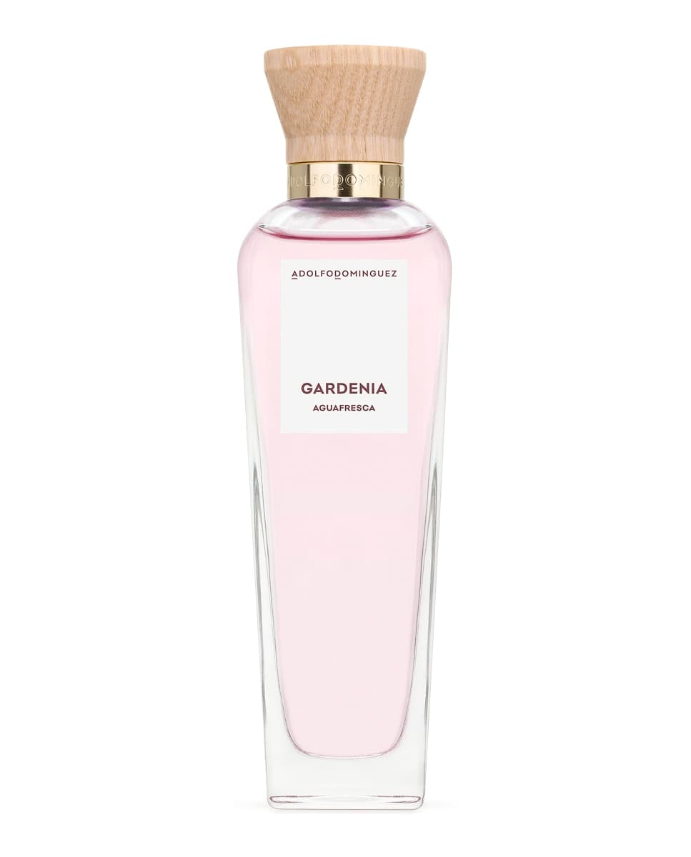 Adolfo Dominguez - Eau de Toilette Agua Fresca Gardenia Musk 120 ml Adolfo Dominguez.
