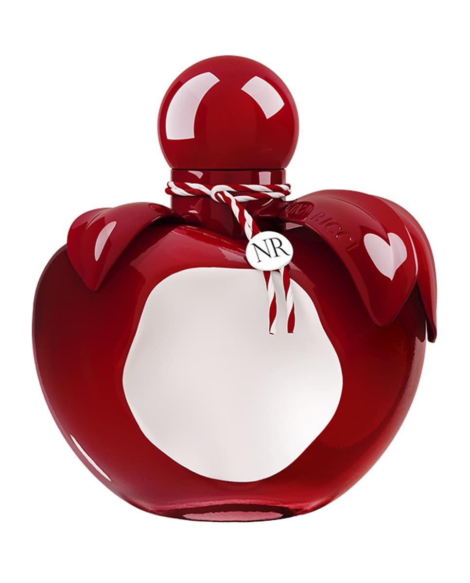 Nina Ricci - Eau de Toilette Nina Rouge 50 ml Nina Ricci.