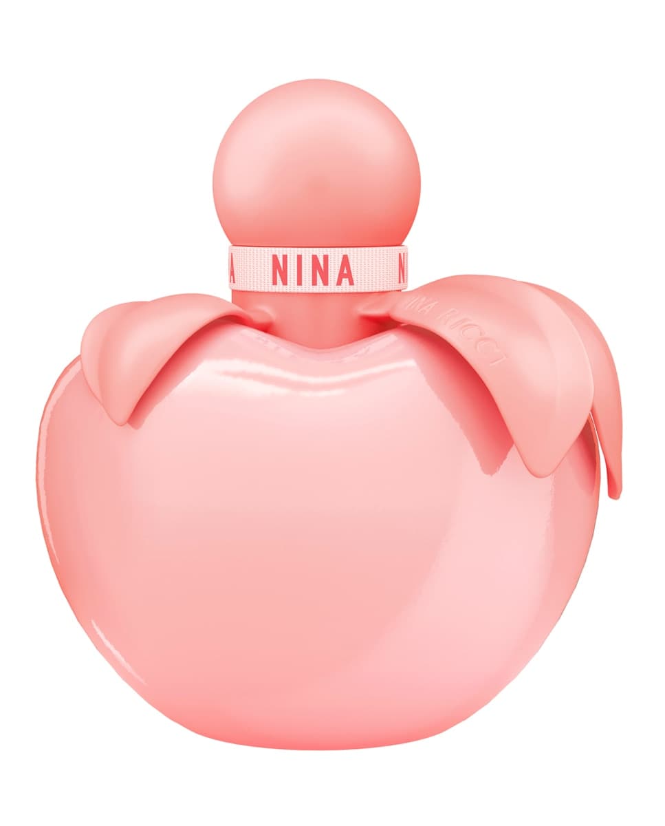 Nina Ricci - Eau de Toilette Nina Rose 80 ml Nina Ricci.