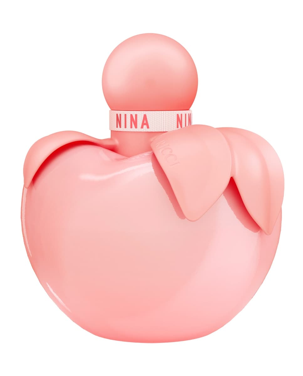 Nina Ricci - Eau de Toilette Nina Rose 50 ml Nina Ricci.