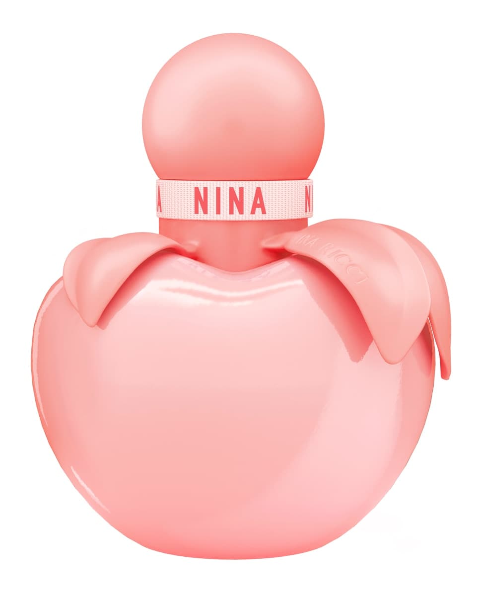 Nina Ricci - Eau de Toilette Nina Rose 30 ml Nina Ricci.