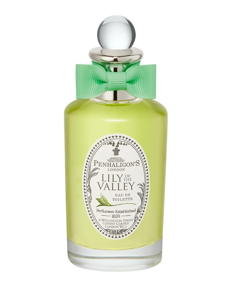Penhaligon's - Eau de Toilette Lily of the Valley 100 ml Penhaligon's.