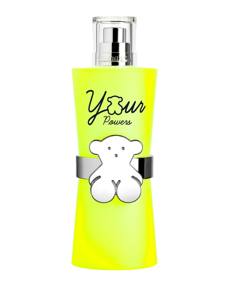 Tous - Eau de Toilette Your Powers 90 ml Tous.