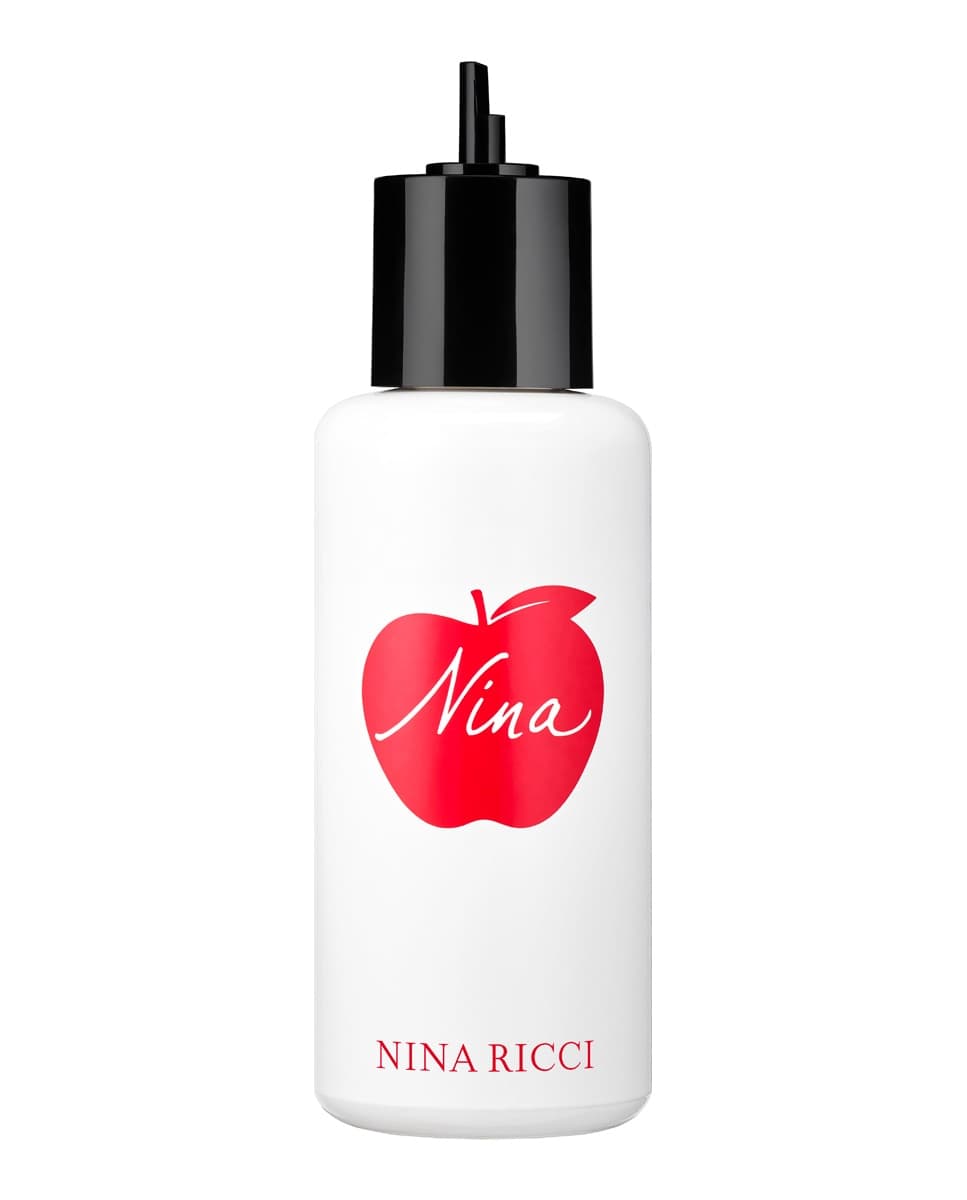 Nina Ricci - Recarga Eau de Toilette Nina 150 ml Nina Ricci.