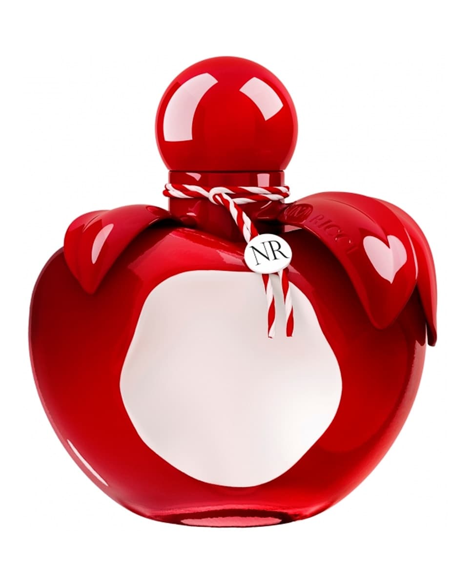 Nina Ricci - Eau de Toilette Nina Rouge 50 ml Nina Ricci.