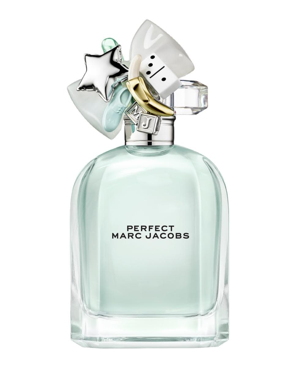 Marc Jacobs - Eau de Toilette Marc Jacobs Perfect 100 ml Marc Jacobs.