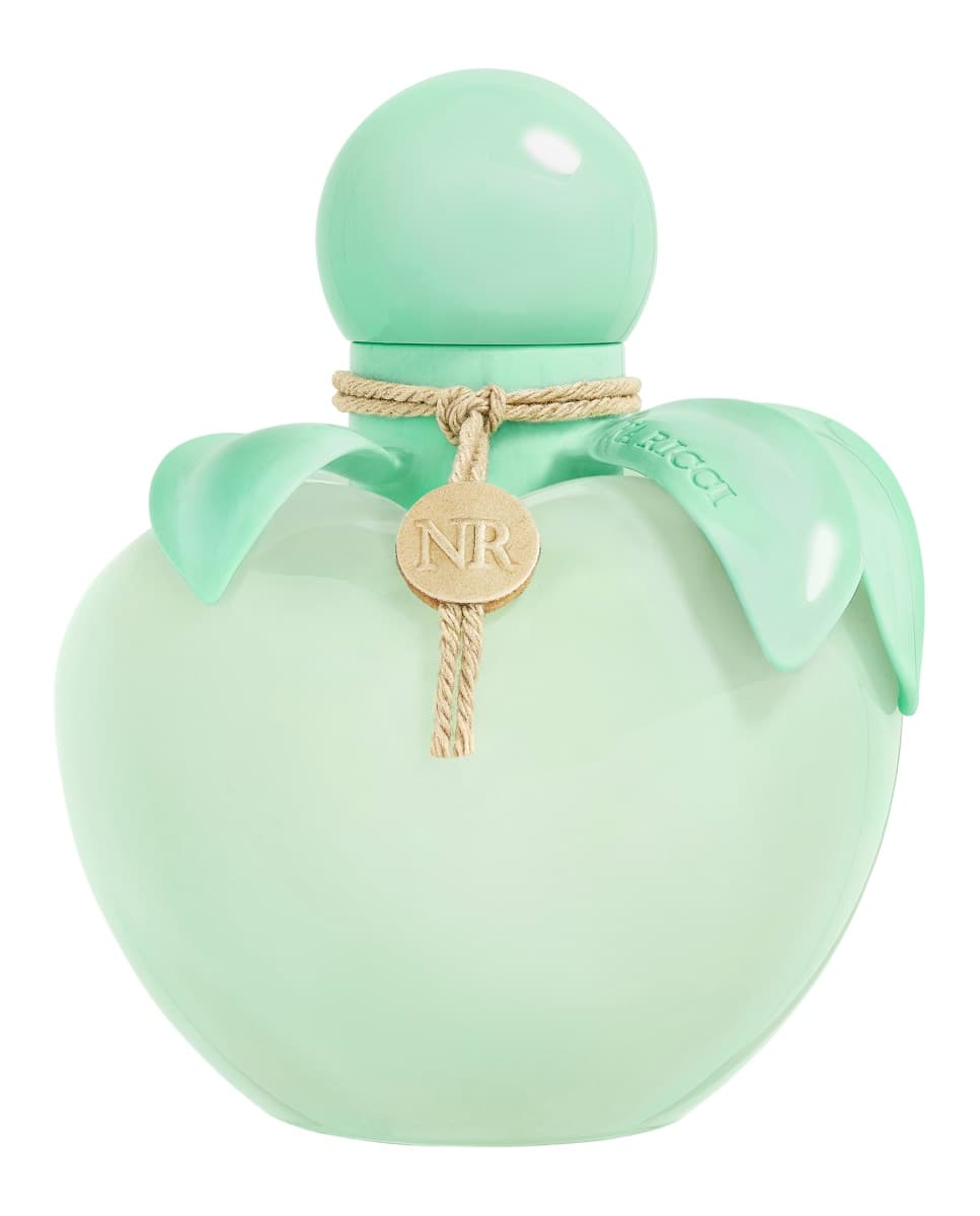 Nina Ricci - Eau de Toilette Nina Nature 50 ml Nina Ricci.