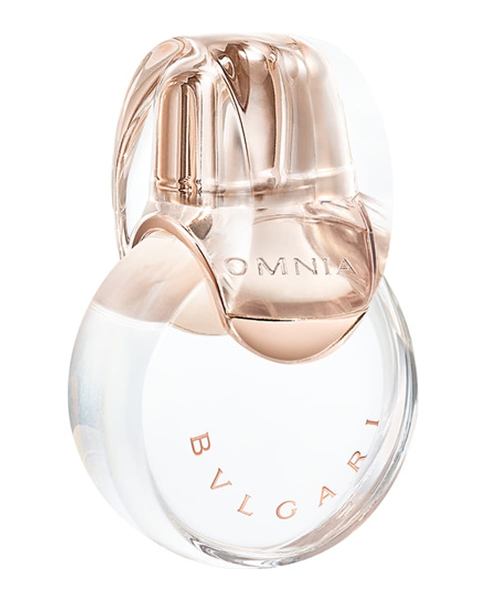 Bvlgari - Eau de Toilette Omnia Crystalline 30 ml Bvlgari.