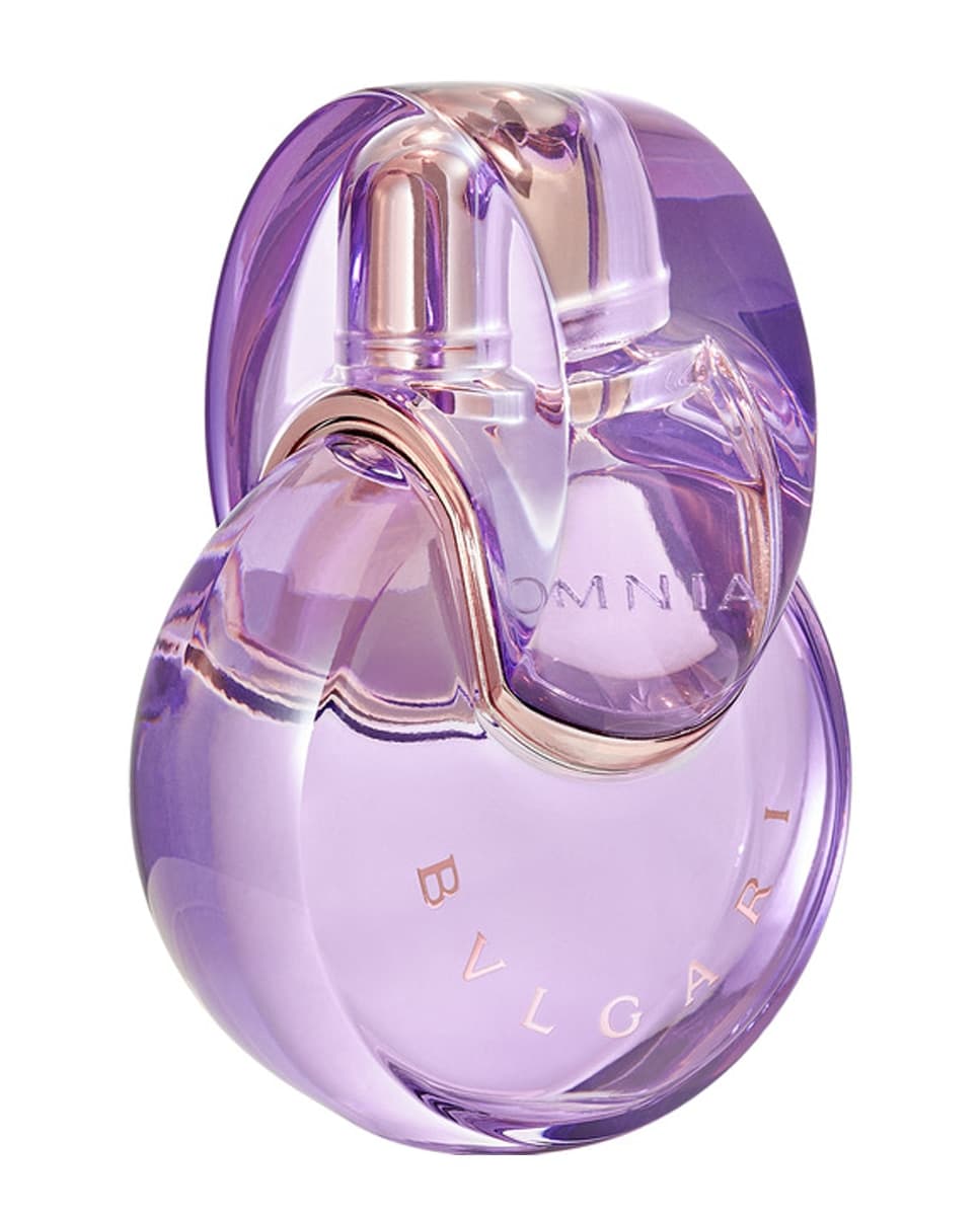 Bvlgari - Eau de Toilette Omnia Amethyste 100 ml Bvlgari.