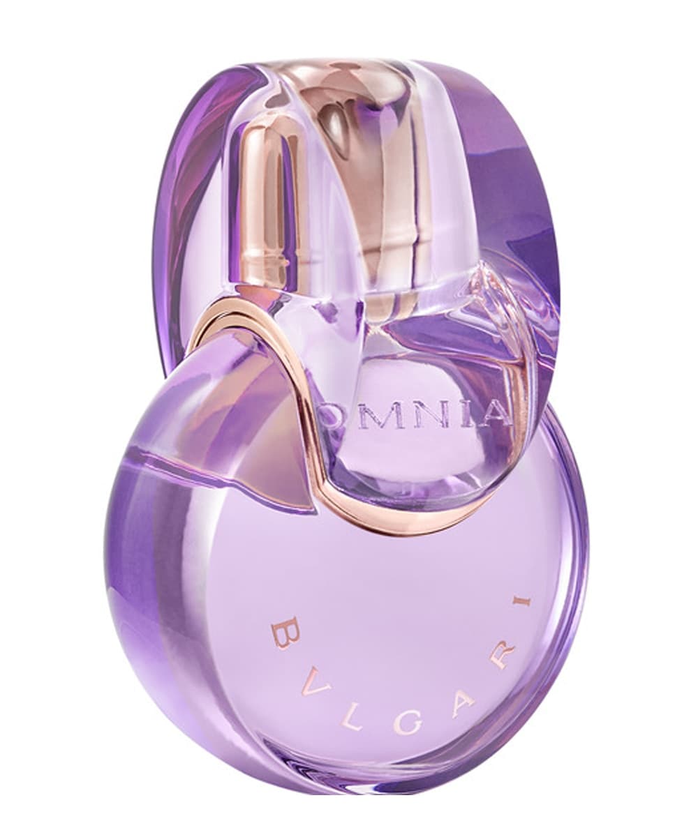 Bvlgari - Eau de Toilette Omnia Amethyste 50 ml Bvlgari.