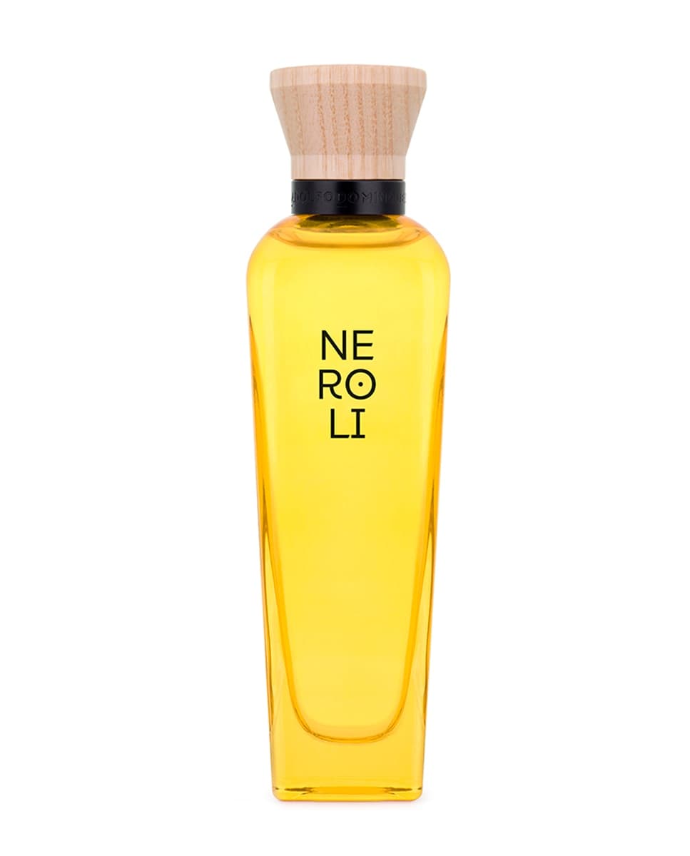 Adolfo Dominguez - Eau de Toilette Neroli Edición Limitada 120 ml Adolfo Domínguez.