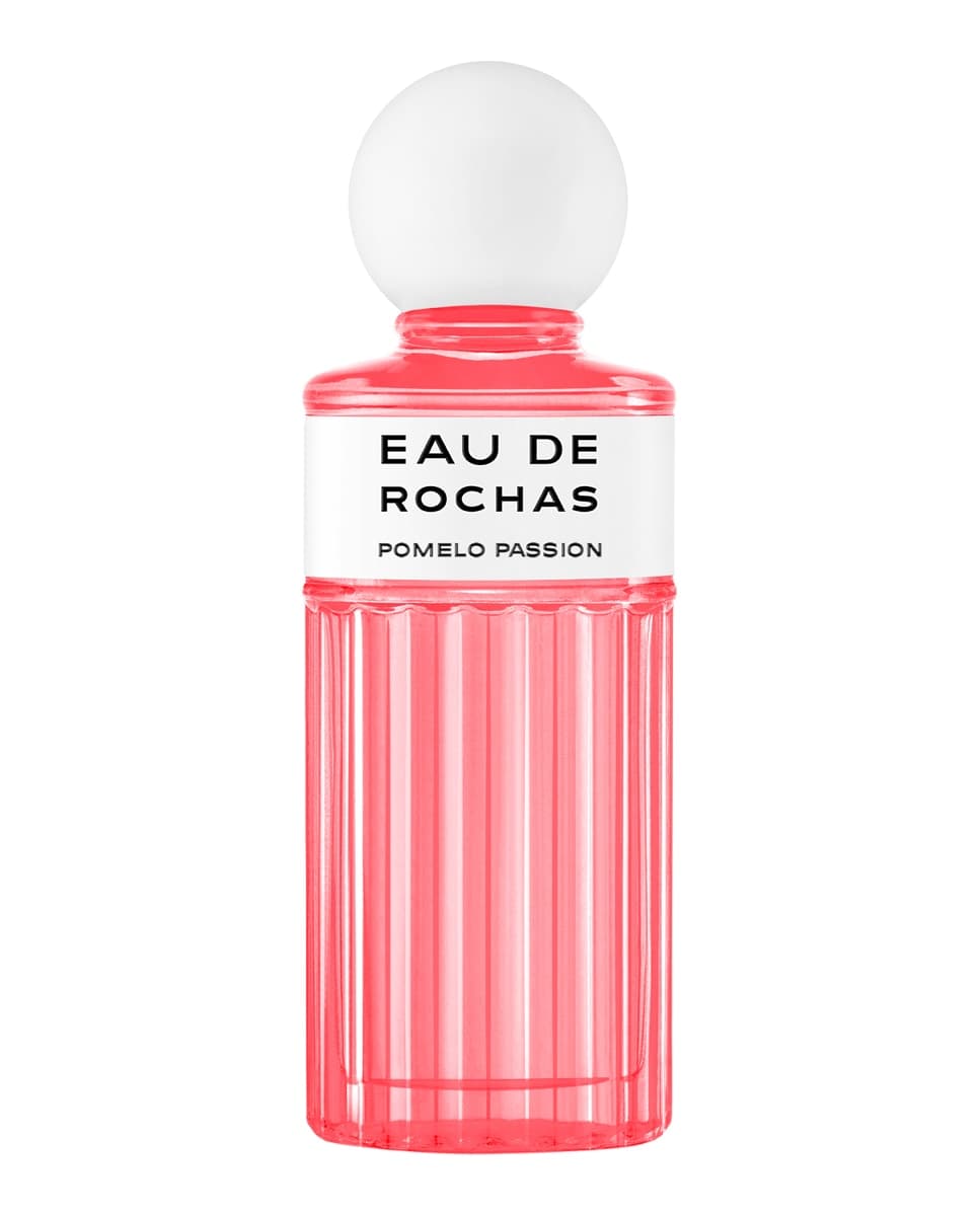 Rochas - Eau de Toilette Pomelo Passion 100 ML Rochas.