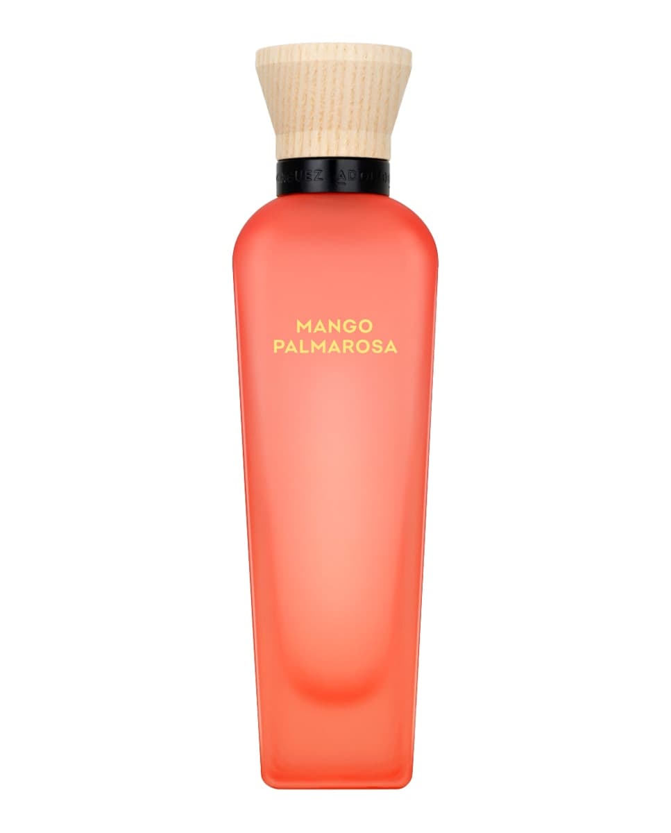 Adolfo Dominguez - Eau de Toilette Agua Fresca Mango Palmarosa 100 ml Adolfo Dominguez.
