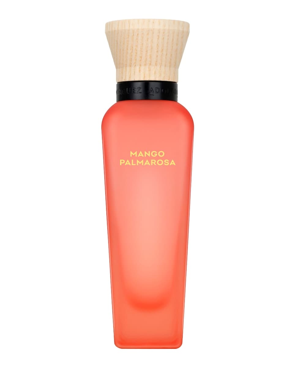 Adolfo Dominguez - Eau de Toilette Agua Fresca Mango Palmarosa 60 ml Adolfo Dominguez.