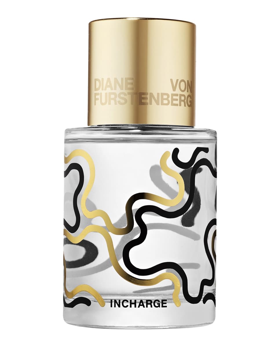 Estée Lauder - Eau de Cologne InCharge de L’eau Fragrance Diane Von Furstenberg Estée Lauder.