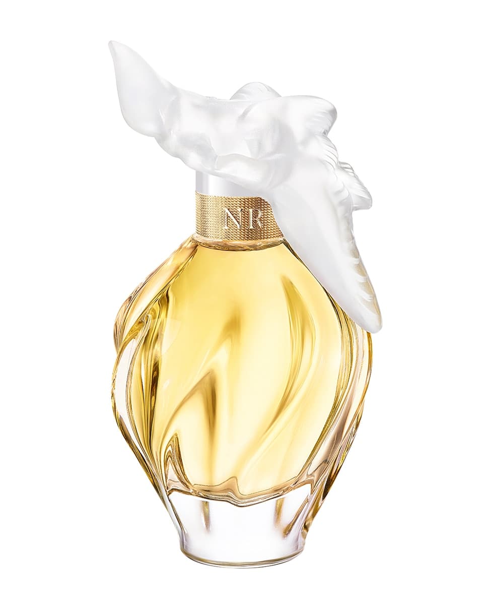Nina Ricci - Eau De Toilette L'Air Du Temps 50 ml Nina Ricci.