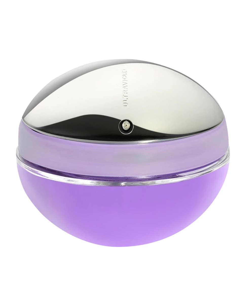 Rabanne - Eau de Parfum Ultraviolet 80 ml Rabanne.