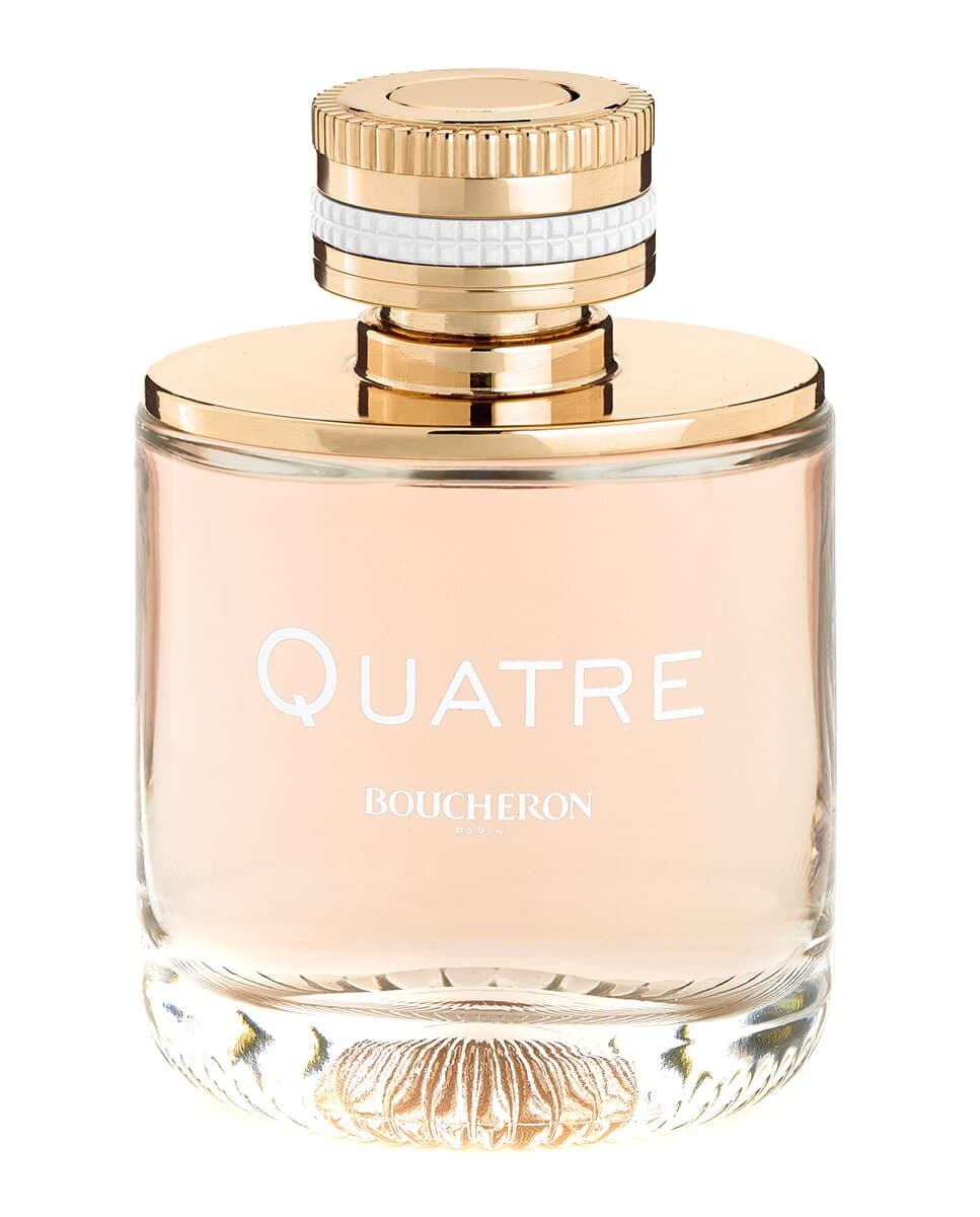 Boucheron - Eau de Parfum Quatre Femme 100 ml Boucheron.