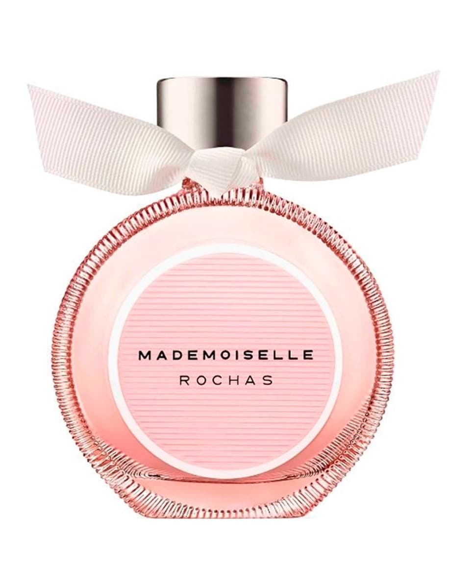 Rochas - Eau de Parfum Mademoiselle Rochas 90 ml.