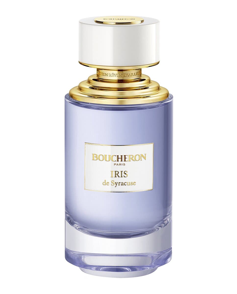 Boucheron - Eau de Parfum Iris de Syracuse 125 ml Boucheron.