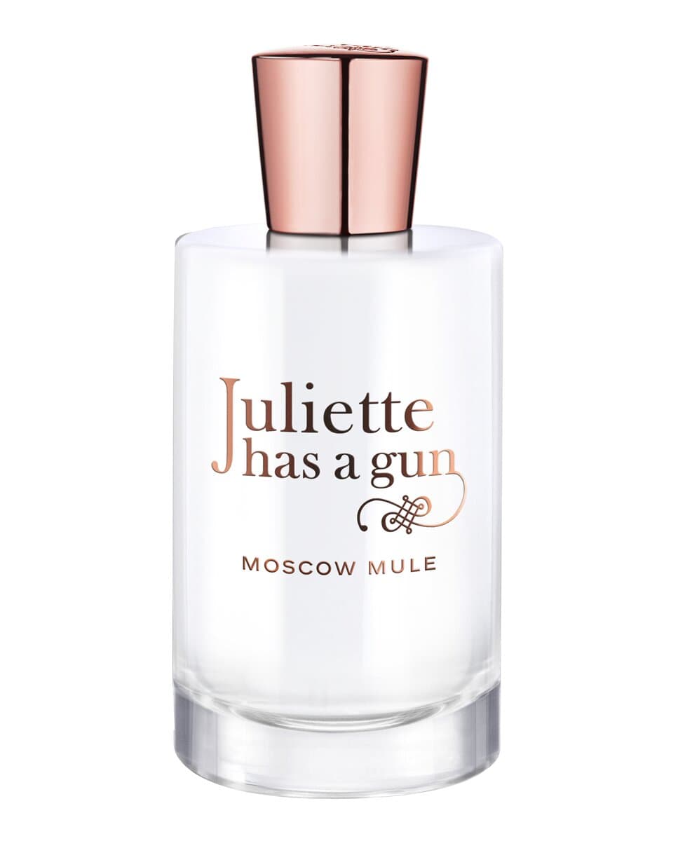 Juliette Has A Gun - Eau de Parfum Moscow Mule 100 ml Juliette Has a Gun.