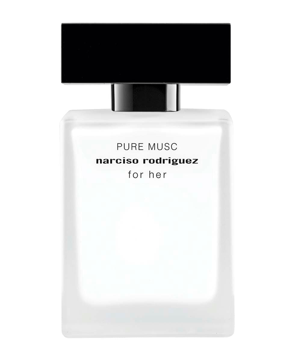 Narciso Rodriguez - Eau de Parfum for her Pure Musc 30 ml Narciso Rodriguez.