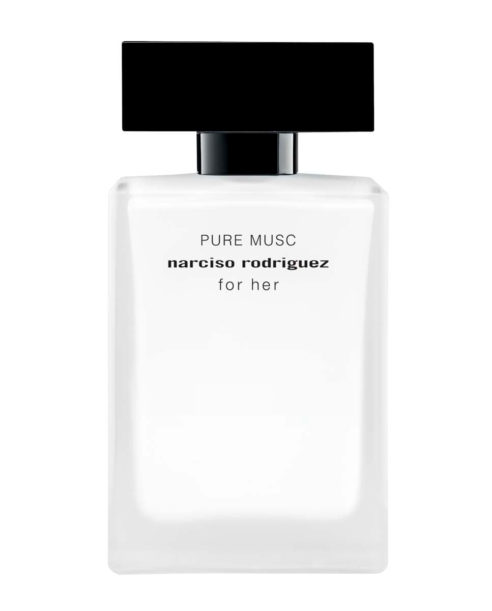 Narciso Rodriguez - Eau de Parfum for her Pure Musc 50 ml Narciso Rodriguez.
