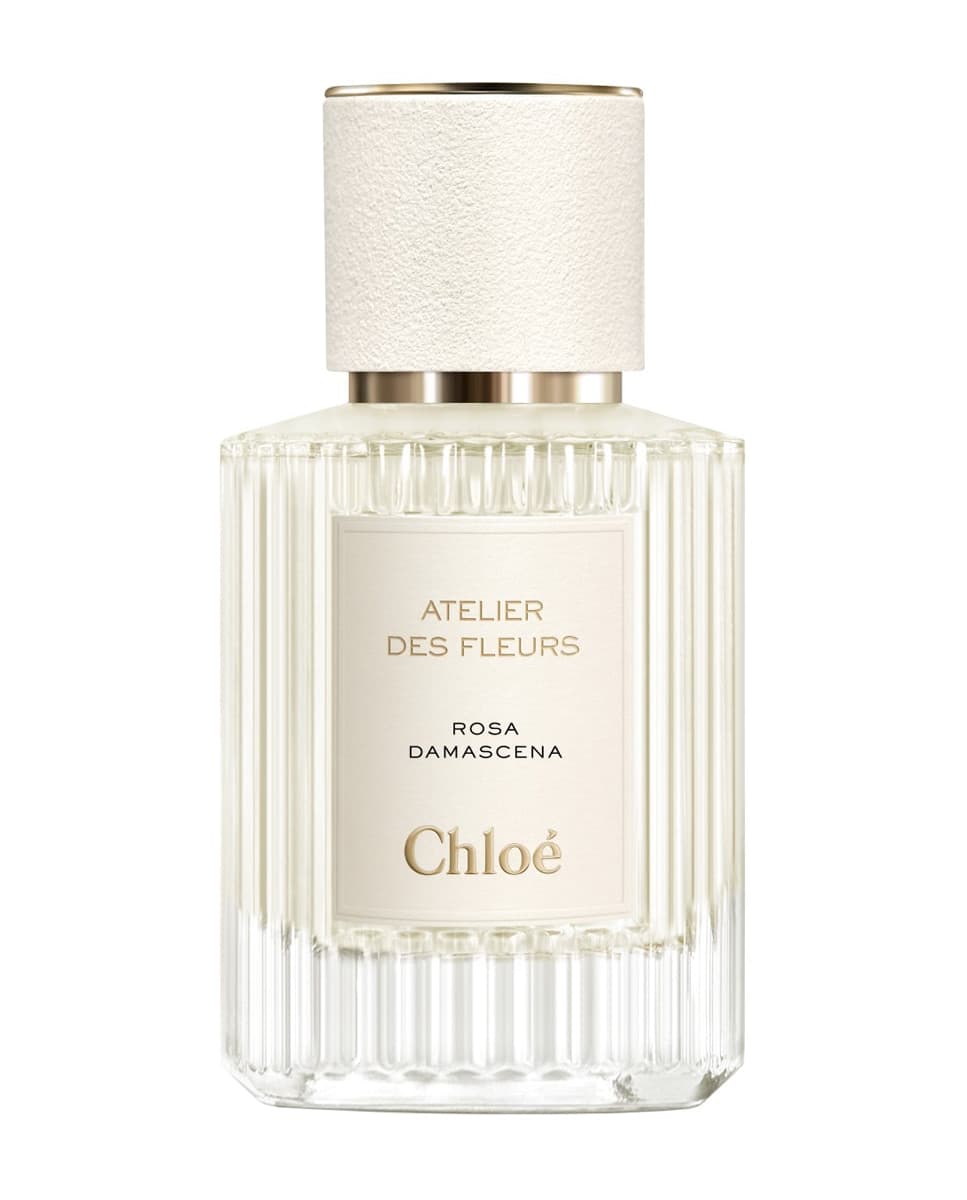 Chloé - Eau de Parfum Atelier des Fleurs Rosa Damascena Chloé.