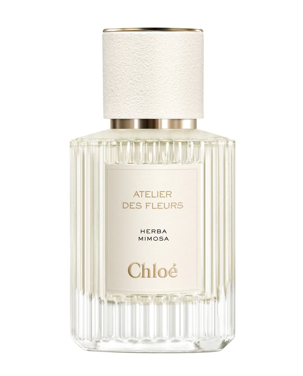 Chloé - Eau de Parfum Atelier des Fleurs Herba Mimosa Chloé.