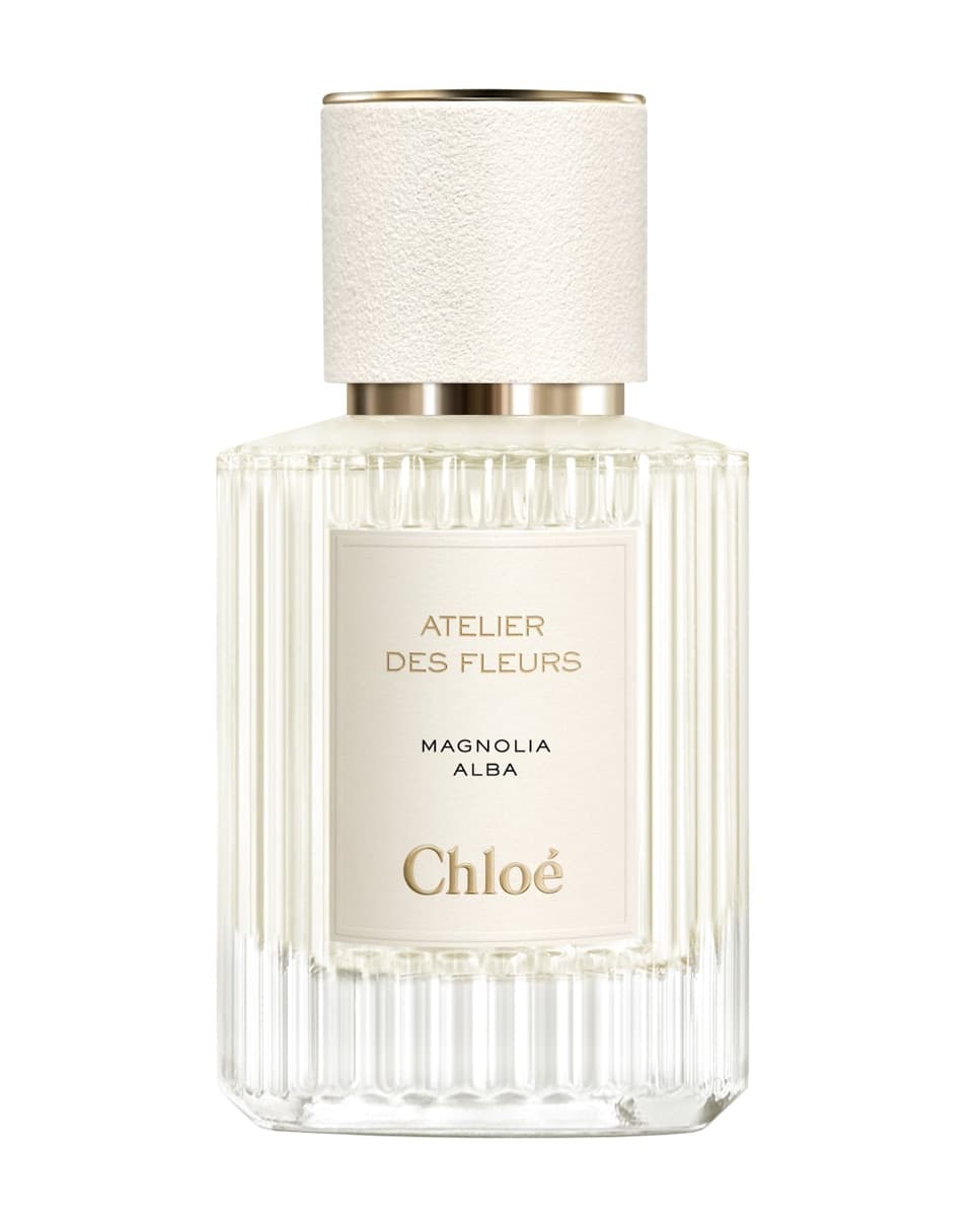 Chloé - Eau de Parfum Atelier des Fleurs Magnolia Alba Chloé.