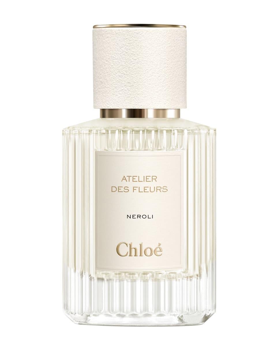Chloé - Eau de Parfum Atelier des Fleurs Néroli Chloé.