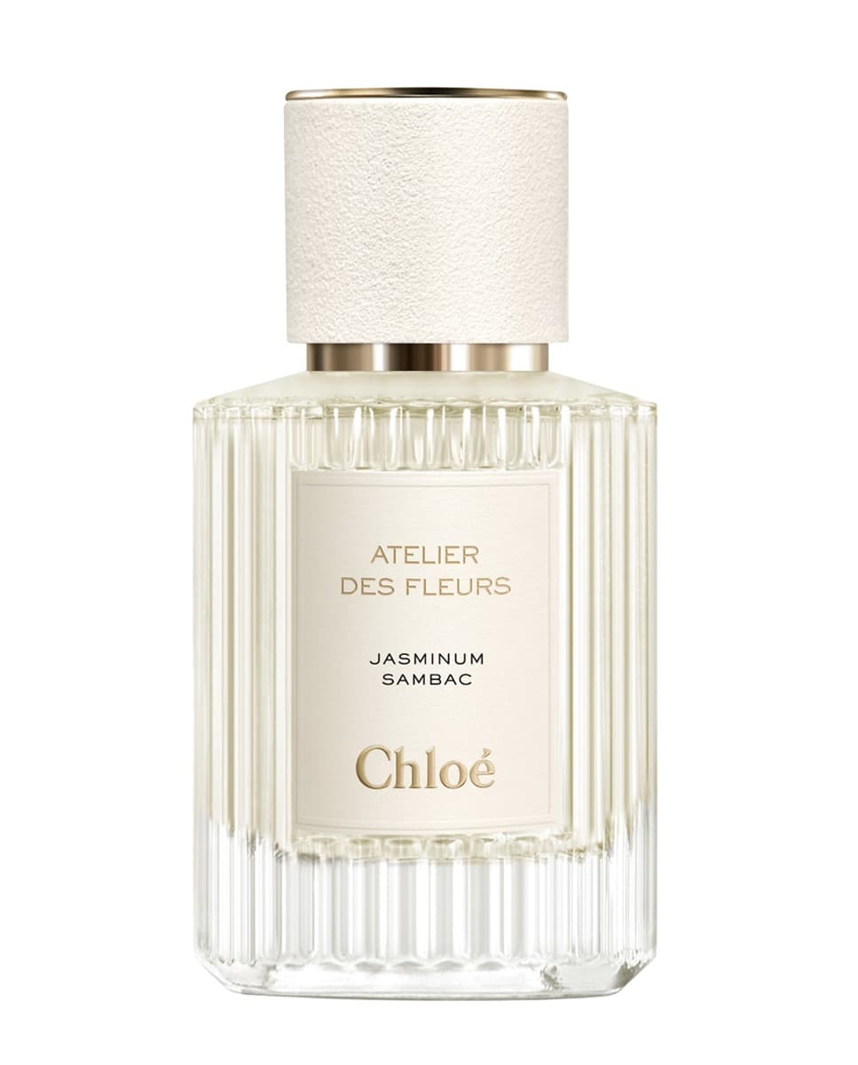 Chloé - Eau de Parfum Atelier des Fleurs Jazmín Sambac Chloé.