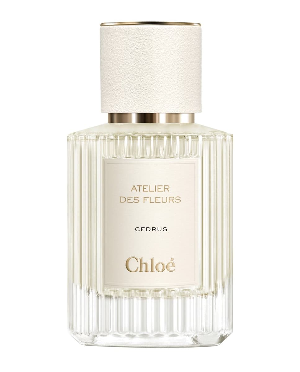 Chloé - Eau de Parfum Atelier des Fleurs Cedrus Chloé.