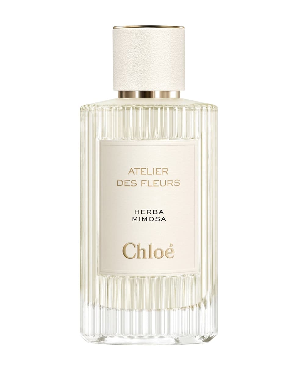 Chloé - Eau de Parfum Atelier des Fleurs Herba Mimosa Chloé.