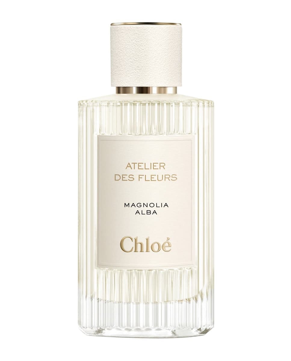 Chloé - Eau de Parfum Atelier des Fleurs Magnolia Alba Chloé.