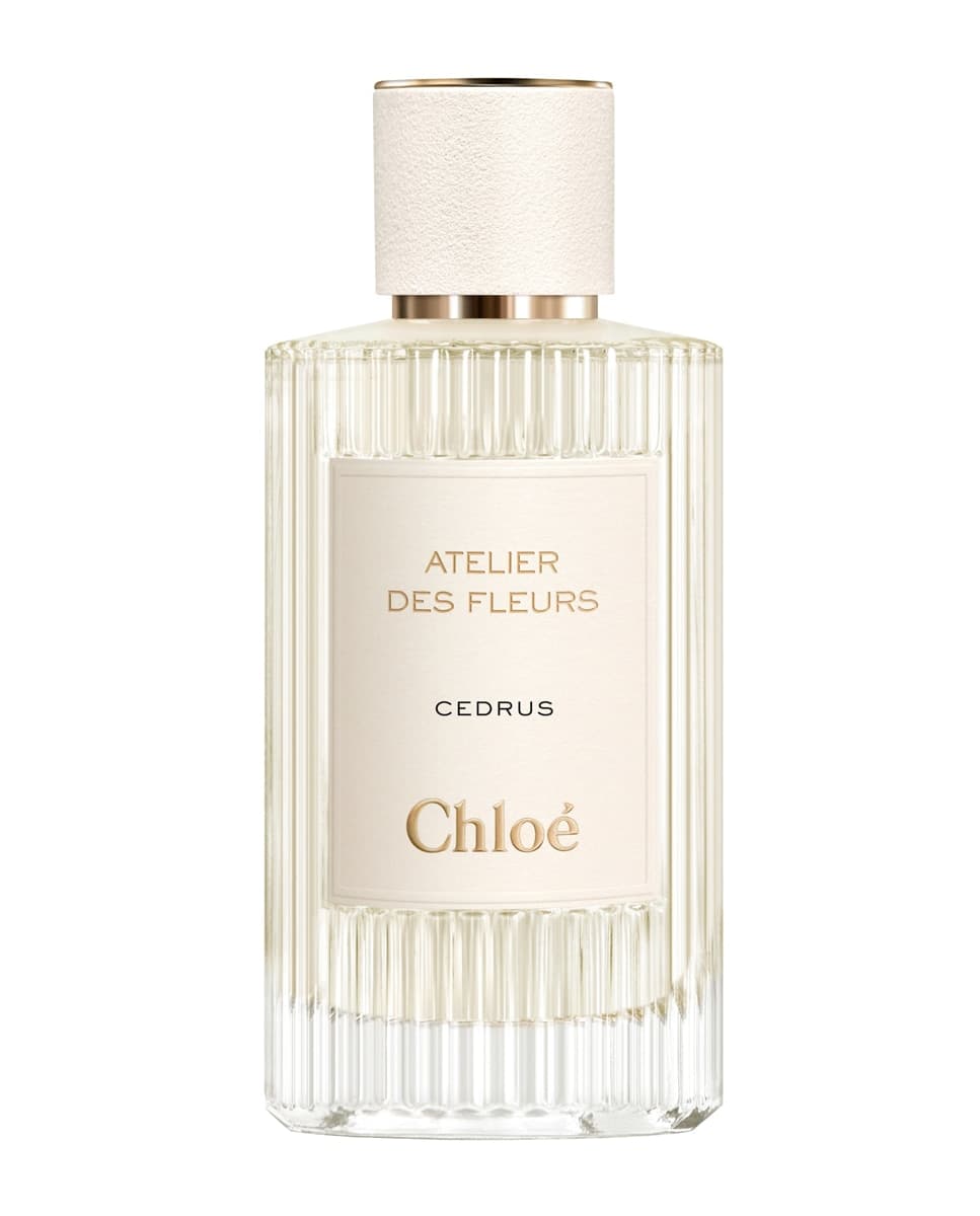 Chloé - Eau de Parfum Atelier des Fleurs Cedrus Chloé.