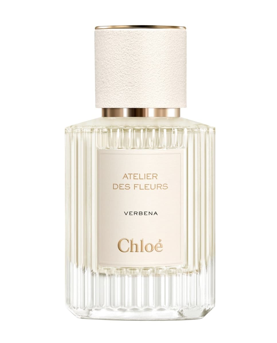 Chloé - Eau de Parfum Atelier des Fleurs Verbena Chloé.