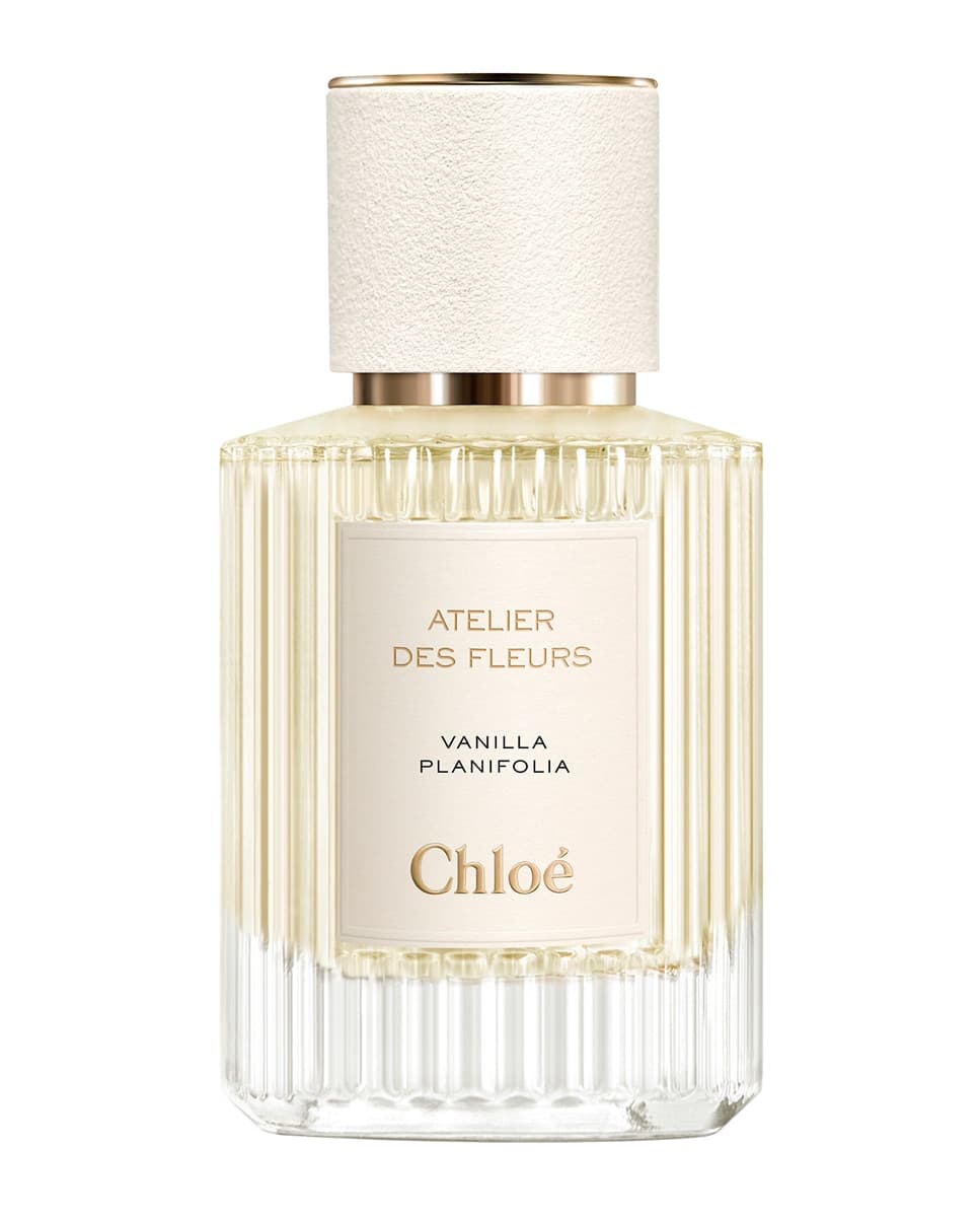 Chloé - Eau de Parfum Chloé Atelier des Fleurs Vanilla Planifolia Chloé Atelier.