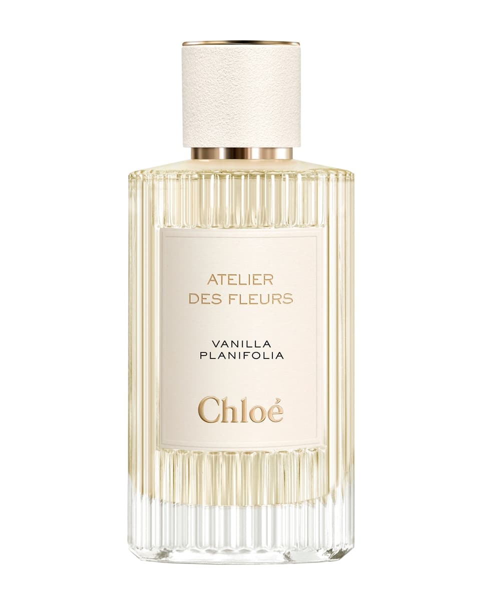 Chloé - Eau de Parfum Chloé Atelier des Fleurs Vanilla Planifolia Chloé Atelier.