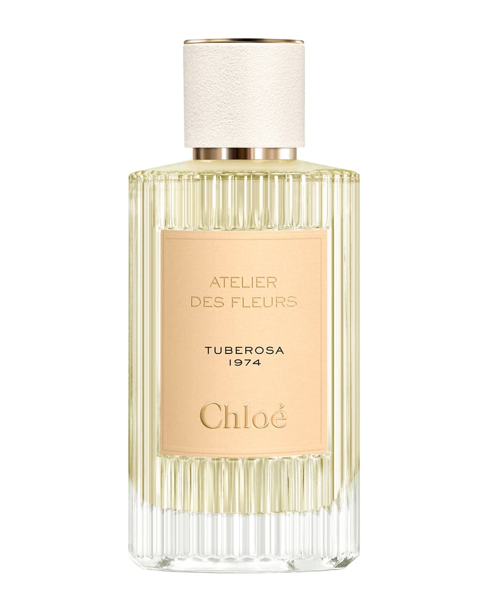 Chloé - Eau de Parfum Atelier des Fleurs Tuberosa 1974 Chloé Atelier.