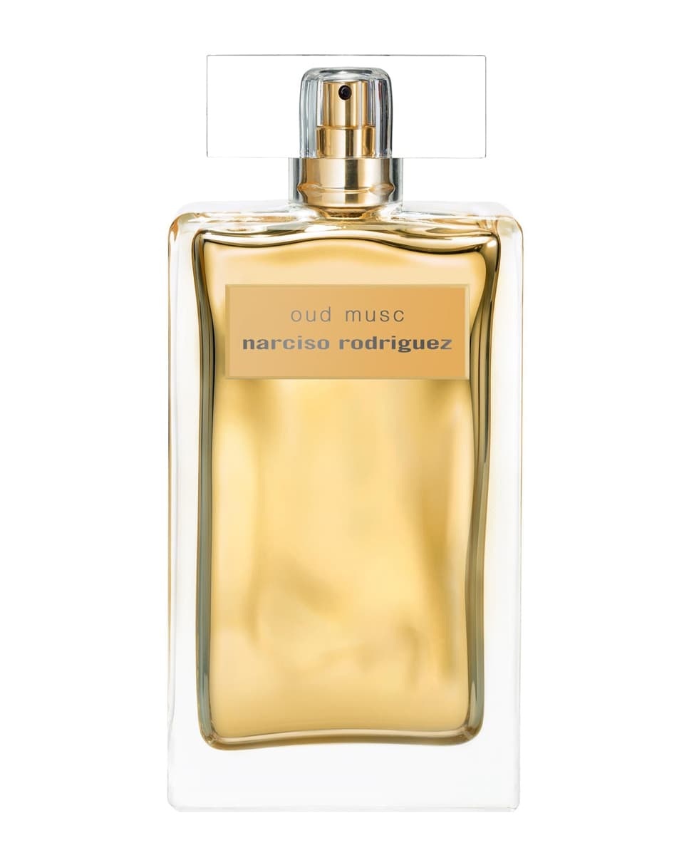 Narciso Rodriguez - Eau De Parfum Intense Colección Musc Oriental Oud Musc 100 ml Narciso Rodriguez.