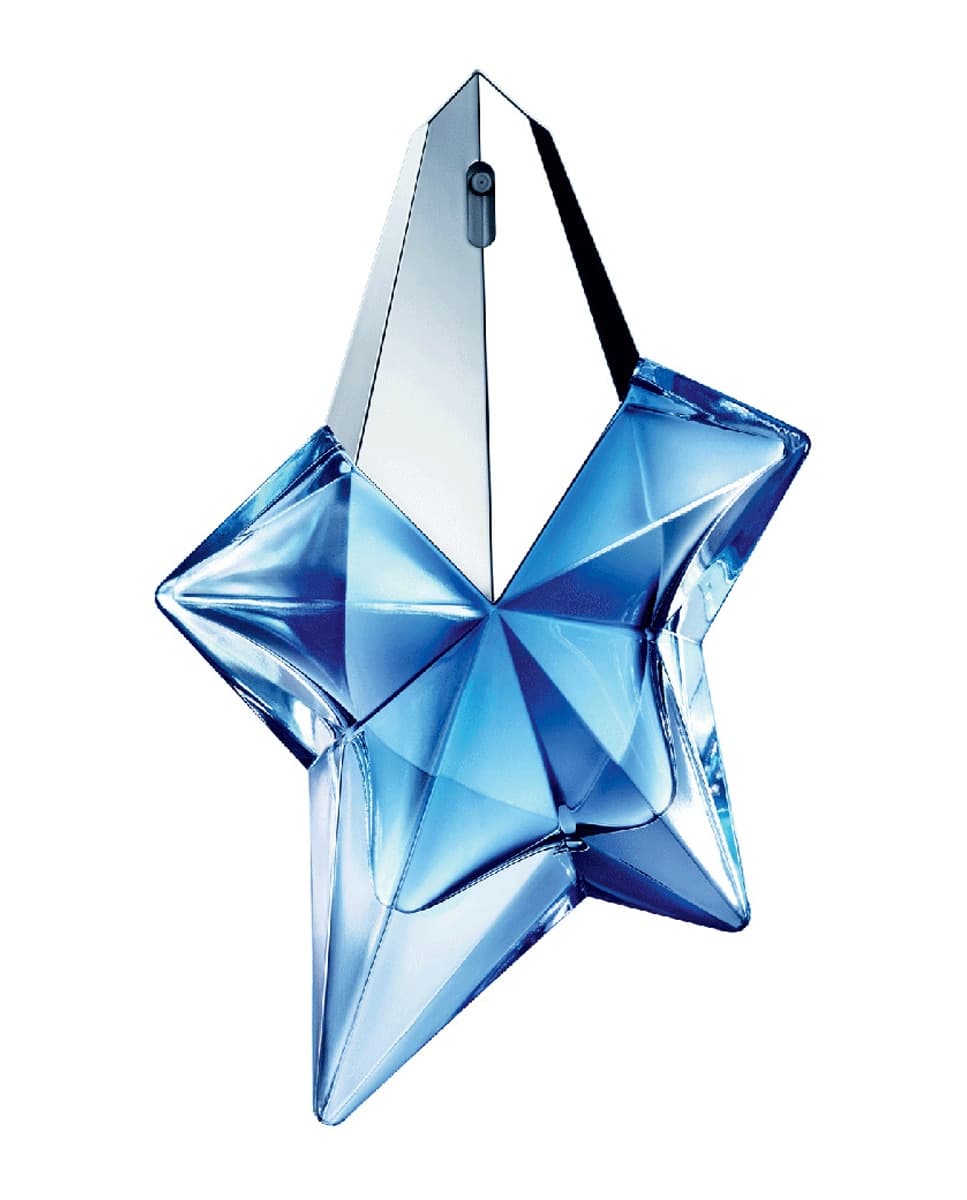 Mugler - Eau de Parfum Angel 25 ml Recargable Mugler.