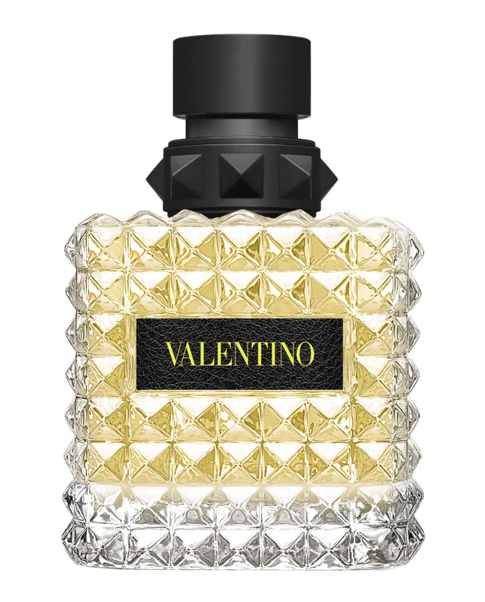Valentino - Eau de Parfum Donna Born in Roma Yellow Dream 100 ml Valentino.